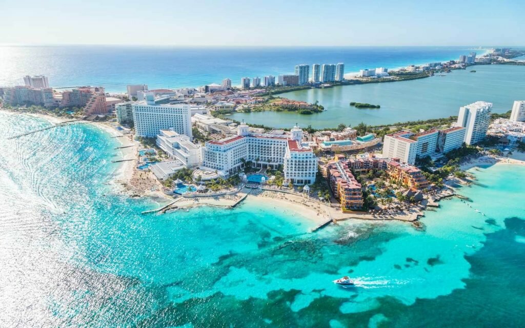 Cancún – México